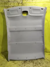 Обшивка потолка Lada Granta