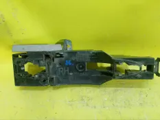 Кронштейн ручки двери nissan Qashqai