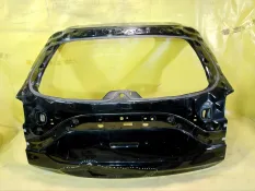 Дверь багажника Mazda CX-5