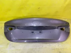 Крышка багажника Hyundai Solaris