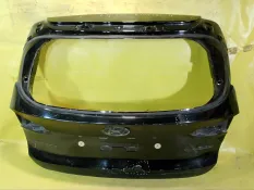 Дверь багажника Hyundai Santa Fe
