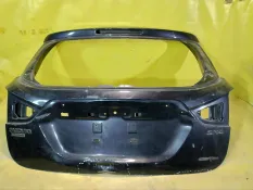 Дверь багажника Suzuki SX4