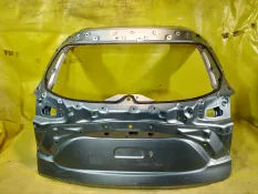 Дверь багажника Mazda cx-9