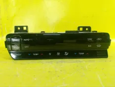 Блок управления климатической установкой Kia K5