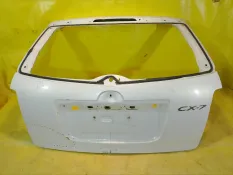 Дверь багажника Mazda CX-7