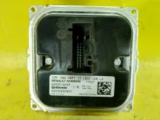 Блок управления света фары renault arkana