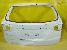 Дверь багажника Hyundai Santa Fe