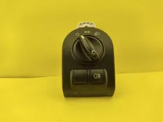 Переключатель света фар Lada Granta