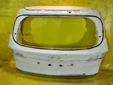 Дверь багажника Hyundai Santa Fe