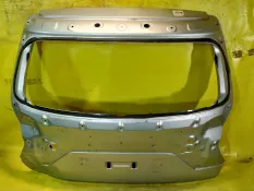 Дверь багажника Hyundai Creta