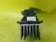 Резистор отопителя LADA приора