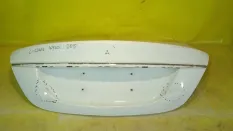 Крышка багажника Mercedes Benz C-class