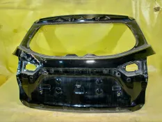 Дверь багажника Geely Atlas