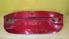 Крышка багажника Mazda 6
