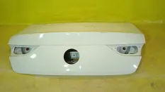 Крышка багажника Mercedes Benz CLA-Class