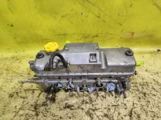 Головка блока цилиндров Lada Granta