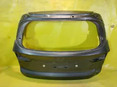 Дверь багажника Hyundai Santa Fe