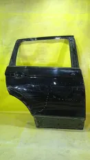 Дверь Volkswagen Tiguan