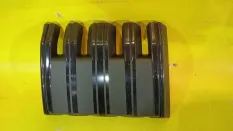 Накладка решетки радиатора skoda Octavia