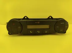 Блок управления климатической установкой ford mondeo