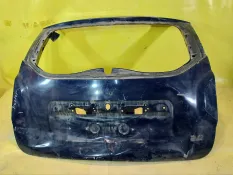 Дверь багажника renault duster