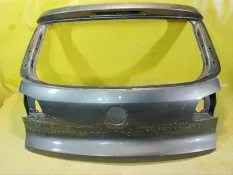 Дверь багажника Volkswagen Tiguan