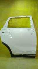 Дверь Kia Sorento