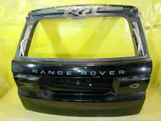 Дверь багажника land rover Range Rover Sport