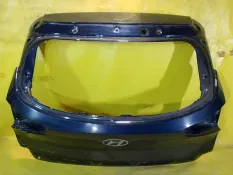 Дверь багажника Hyundai Tucson