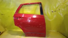 Дверь Suzuki SX4