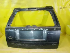Дверь багажника land rover Freelander
