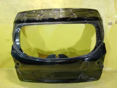 Дверь багажника renault kaptur