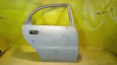 Дверь Chevrolet Lanos