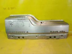 Дверь багажника нижняя land rover Discovery