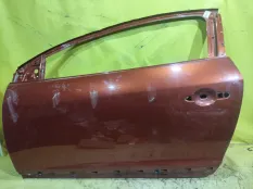 Дверь renault Megane