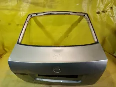 Дверь багажника skoda Octavia