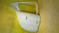 Дверь Citroen ds-4