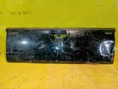 Крышка багажника Mitsubishi L200