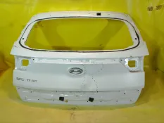Дверь багажника Kia Sportage