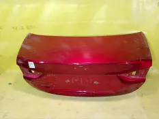 Крышка багажника Mazda 6