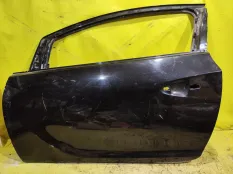 Дверь Opel astra