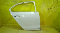 Дверь Volkswagen Jetta