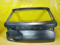Дверь багажника skoda Kodiaq