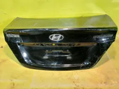 Крышка багажника Hyundai Solaris