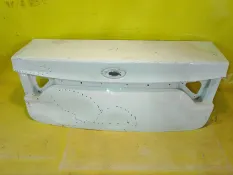 Крышка багажника Kia Rio