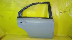Дверь ford Mondeo