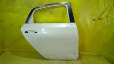 Дверь Kia Ceed