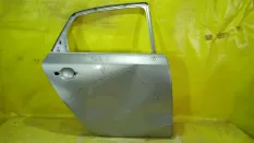 Дверь Volkswagen Polo