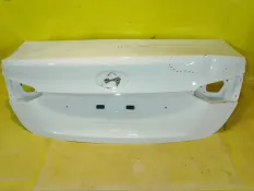 Крышка багажника Hyundai Solaris