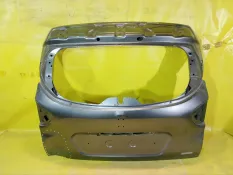Дверь багажника renault kaptur